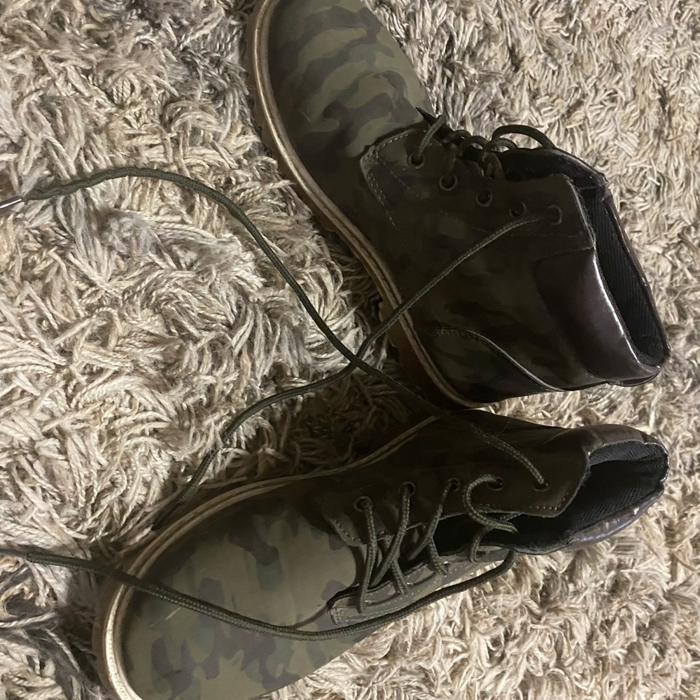 Kids. Boys. Size 3.